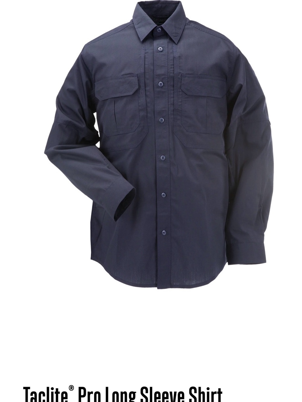 5.11 Tactical Taclite Pro Shirt Navy-Size 2XL